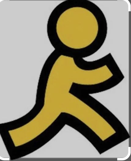 AOL CD’s