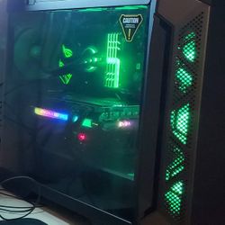 GAMING/ WORK PC