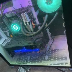 Gaming computer 