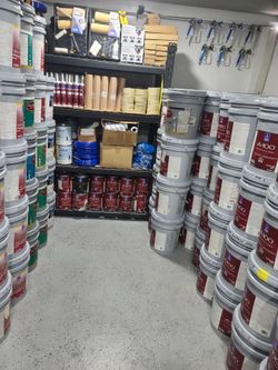 Paint