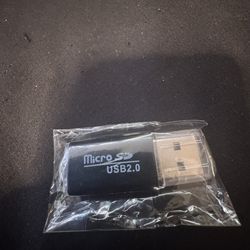 Micro Usb2.0