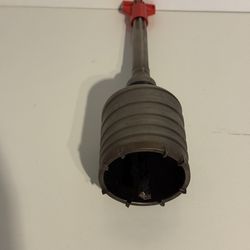 Bosch rotary hammer core bit ( 3 . 1/4 )