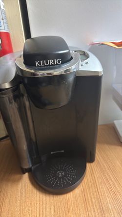 Keurig coffee maker