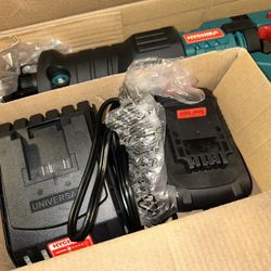 New Reciprocating Saw ML-RD18-180 