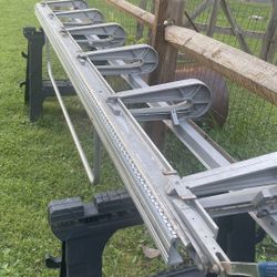 Tapco Brake 10’ 6”