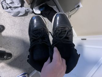 Space Jam 11s