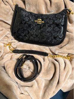 Mother’s Day coach purses