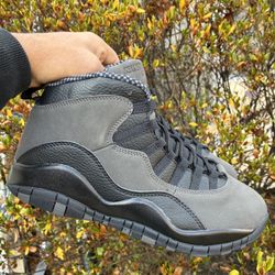 Jordan 10s For Sale Size 10 Shoes 140$