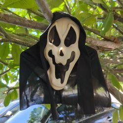 Mask - Adult