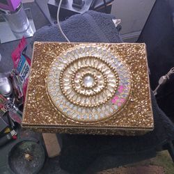 Jewelry Box Ing