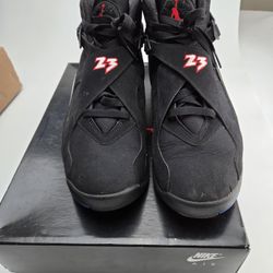 Jordan 8 Playoff (2023) Size 11