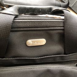 Laptop Bag/ Briefcase Targus