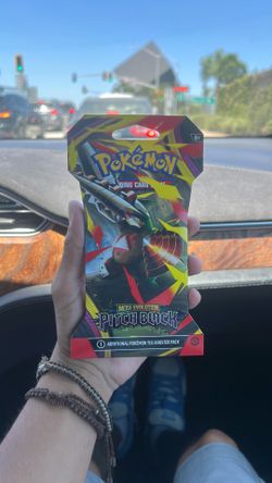 Pokémon cards