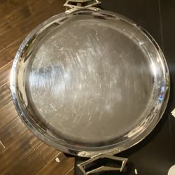 KROMEX Serving Tray