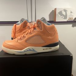 Dj Khalid Jordan 5 Size 13