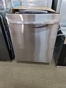New Samsung Dishwasher Available For Only $39 Down With No Credit Check