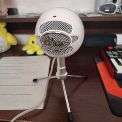 Blue Microphone