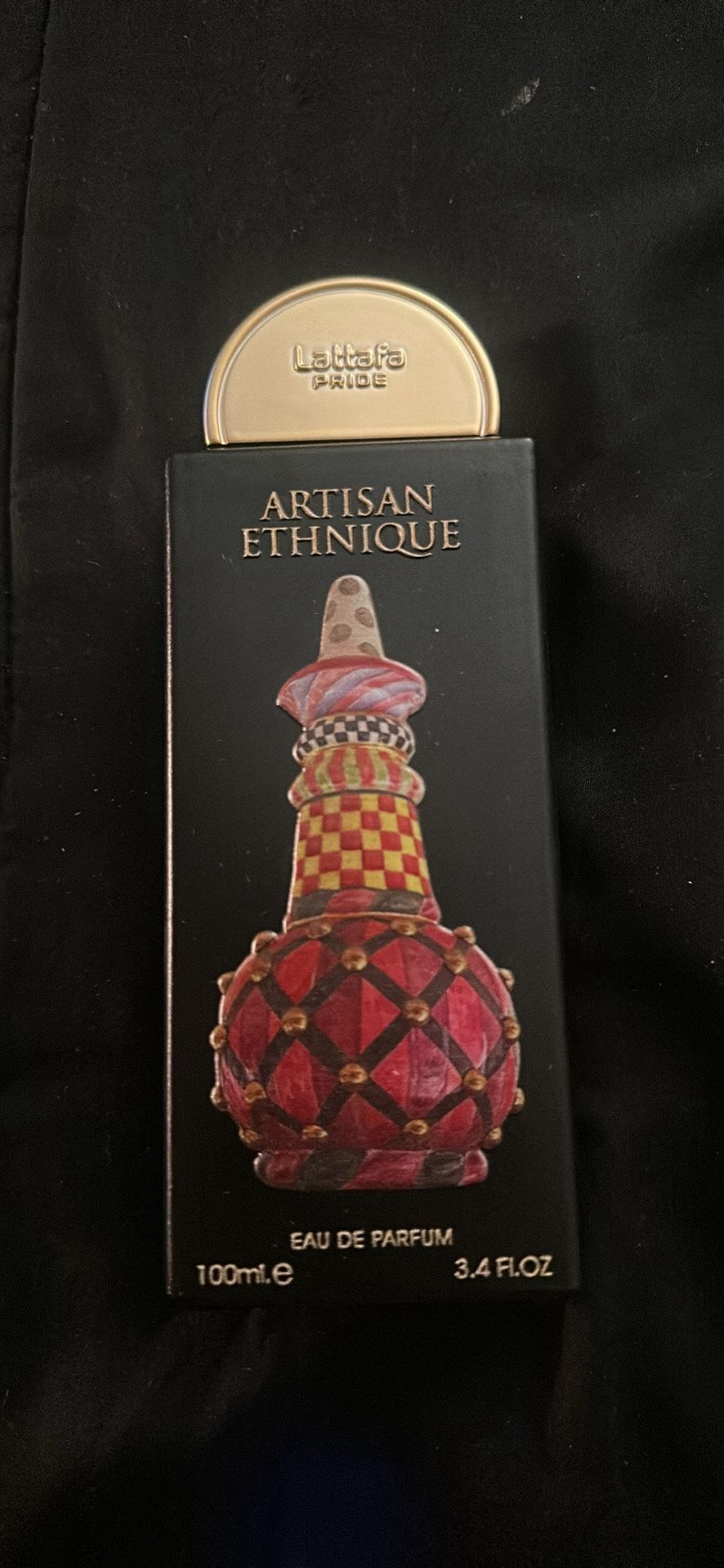 Men’s Cologne 