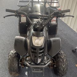 ATV 110c