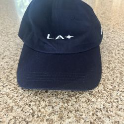 LA Galaxy Hat