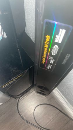 Samsung HW-D550