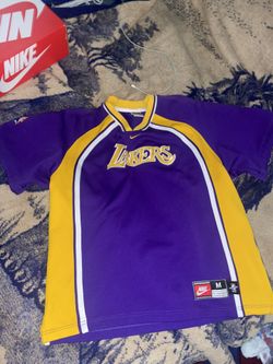 Nike Team Sports Jersey Shirt