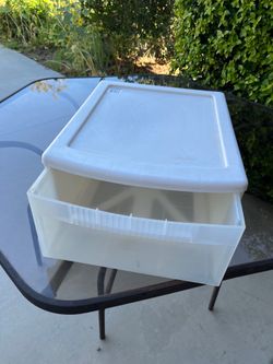 Drawer $5