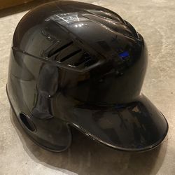 Batting helmet 