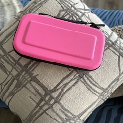 Nintendo Case 