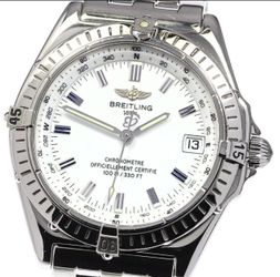 Breitling A10350 Windrider