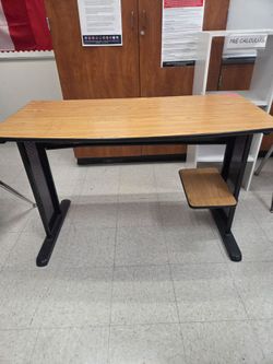 Office desk