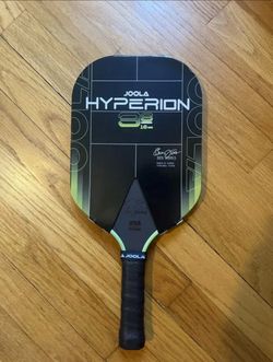 Pickle ball paddle Joola Hyperion