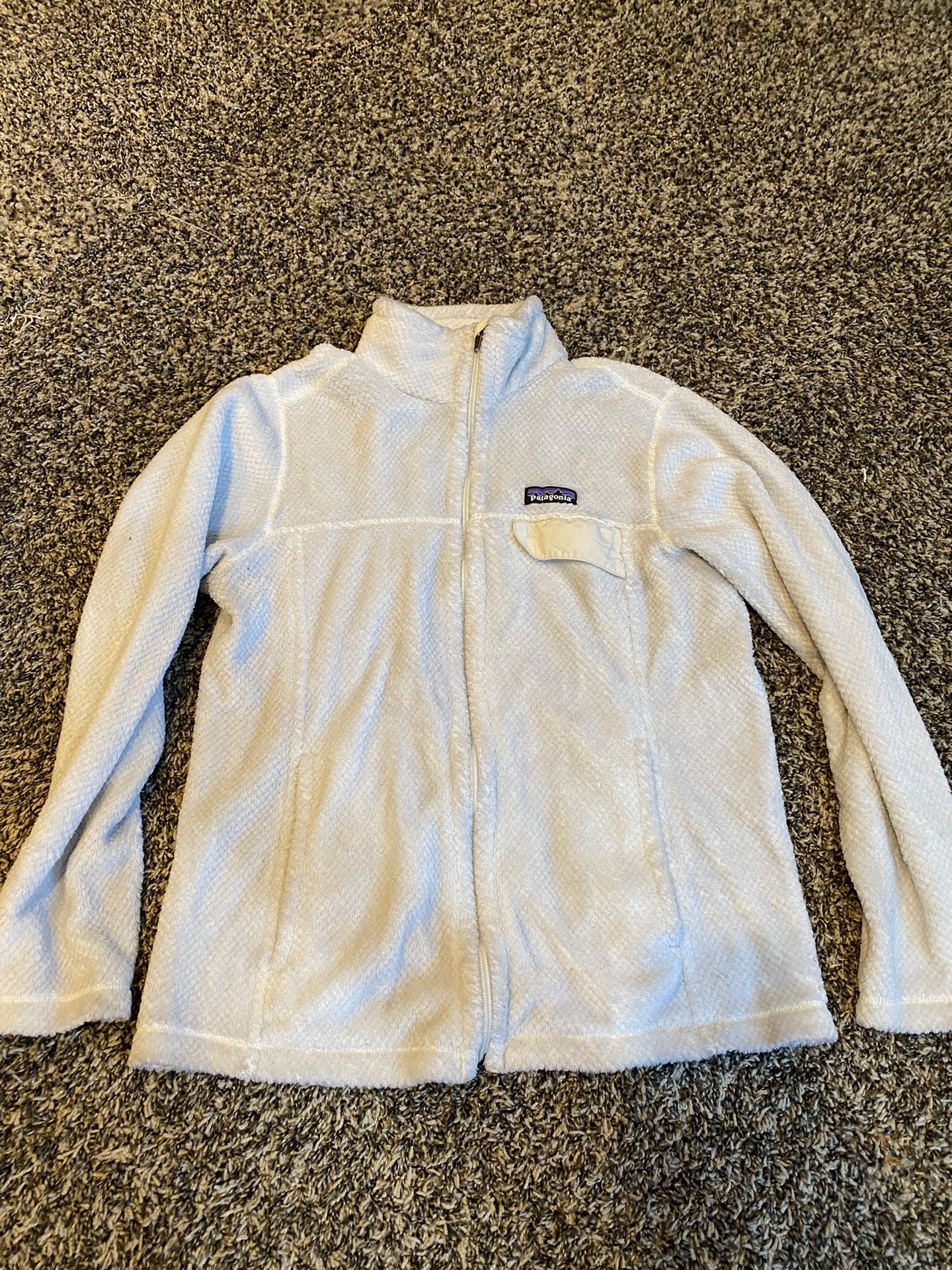 Jacket Patagonia Woman’s M