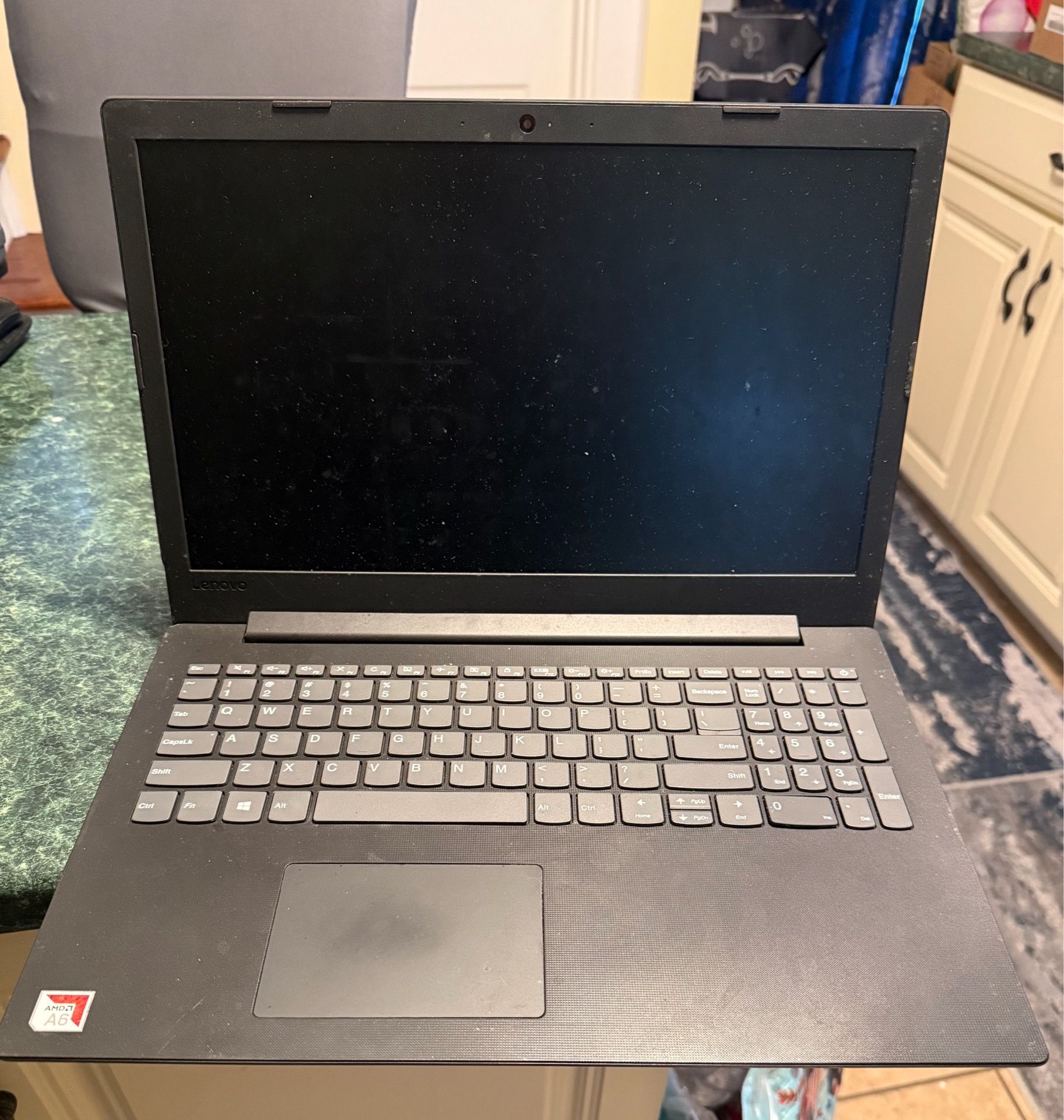 Lenovo Laptop