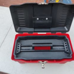 Tool Box 