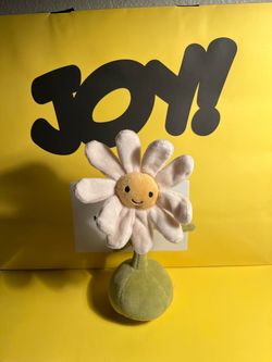 Jellycat plush ( retired )