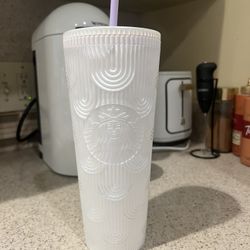 Starbucks Tumbler