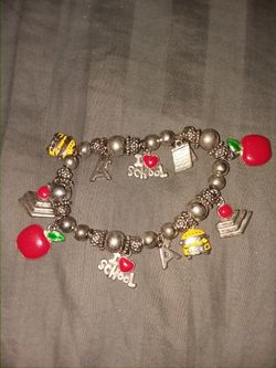 Brighton stretchy bracelet