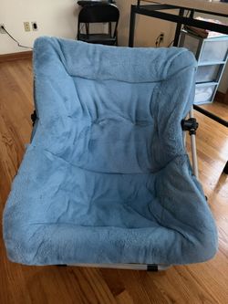 Faux Chair 