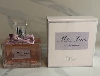 Women perfume