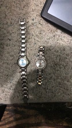 Jewelry and ect