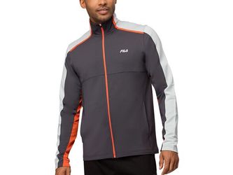 Brand new FILA Men's Strength Jacket size L