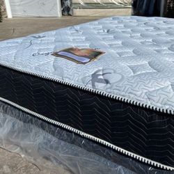 Full Orthopedic Supreme Ultra Plush!!