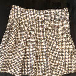 Girls Skirt 