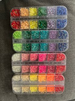 Nail decor / nail technician