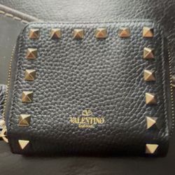 Valentino Wallet 