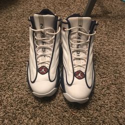 Jordan’s