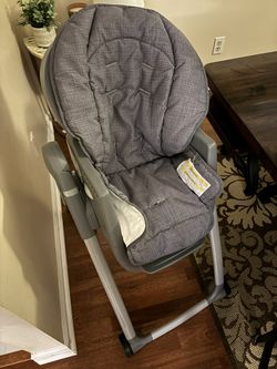 Graco High Chair