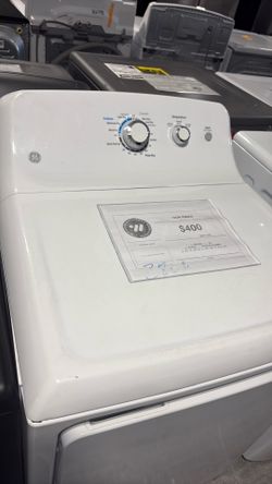 GE Electric Dryer