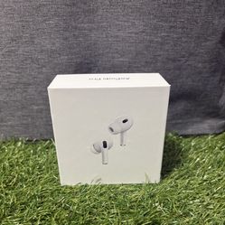AirPods Pro 2nd Gen 